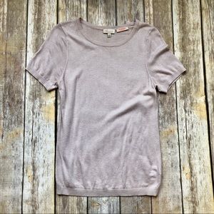 The Limited “scandal collection” sweater tee